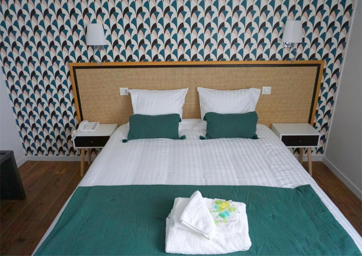 Le Glacier Hotel Villeneuve-sur-Lot